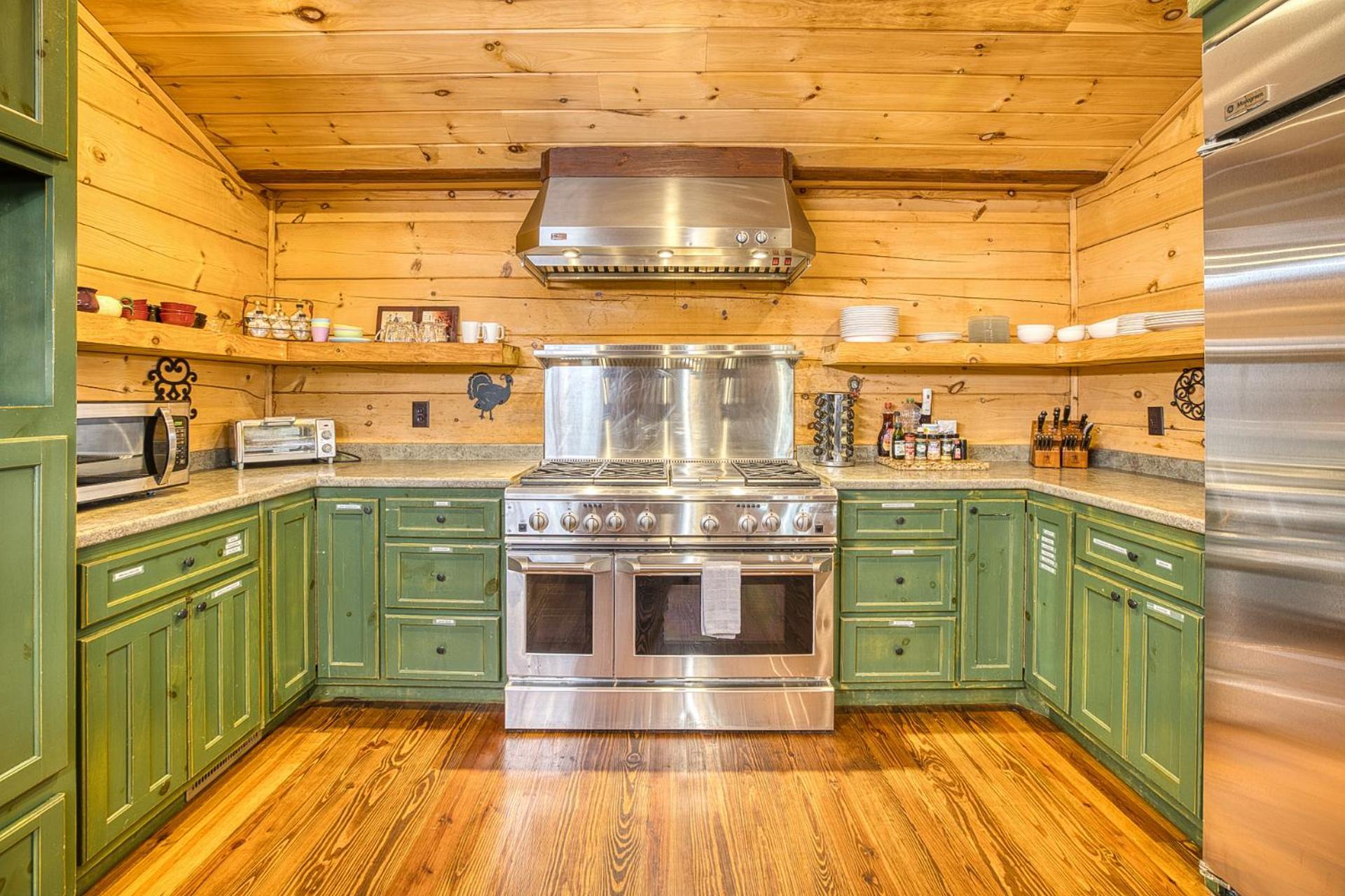 Sky High Lodge By Bk Stays. Large Cabin. Amazing Views. Game Room. Jacuzzi. Six Bedrooms. Sleeps 12 Blue Ridge Exteriör bild